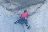 Alex Honnold Alex Honnold